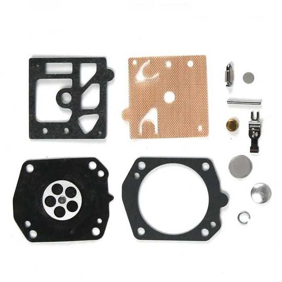 Kit Di Riparazione/Ricostruzione Carburatore Sostituisce Walbro K22 Hda Per 225974799633 - Foto 5