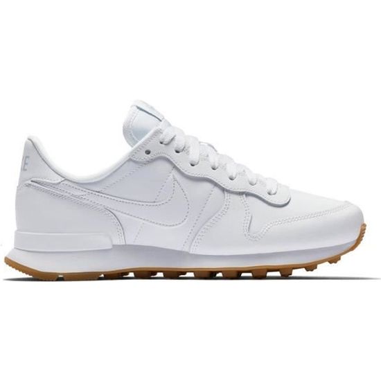 Nike basket internationalist hotsell