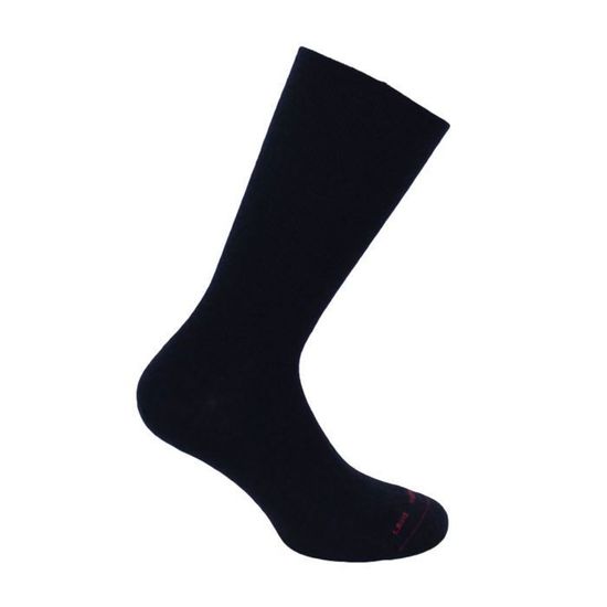 Chaussettes Homme LABONAL Coton/polyamide - Taille FR 43/46 - Motif Panda - Neuf Avec étiquettes