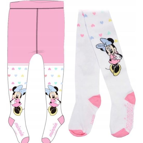 Collant minnie 2025