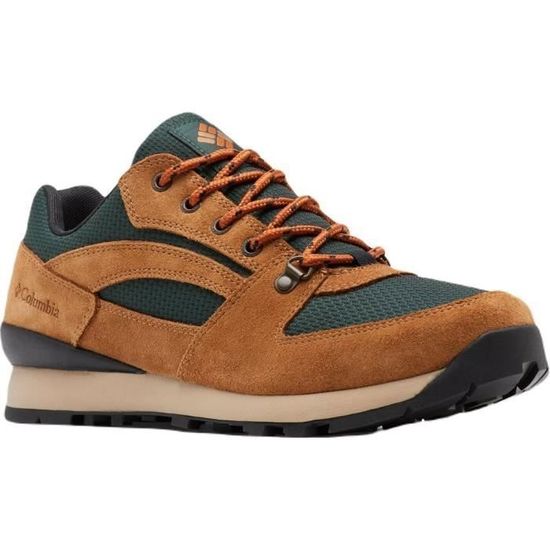 Chaussures trail homme - Basket trail