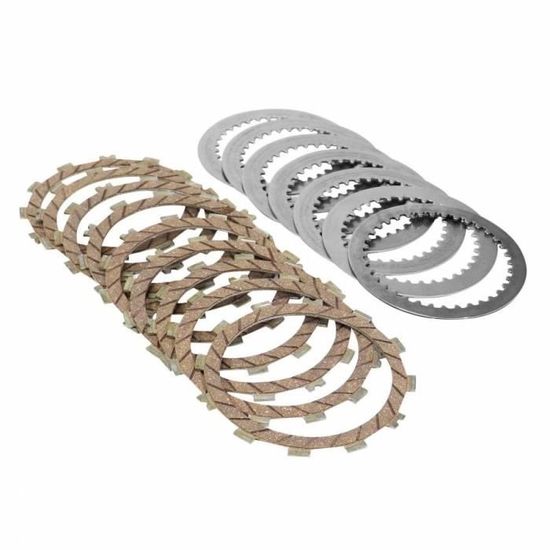 Disque d'embrayage moto adaptable kawasaki 900 z 2017+, 1000 klz