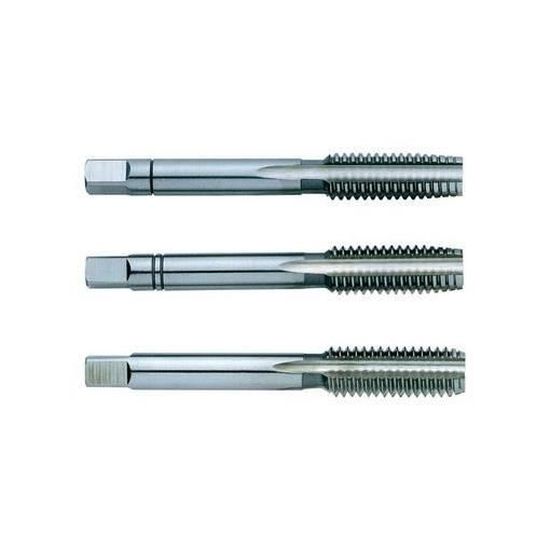 Autre Clés Et Douilles Facom Jeu De Tarauds Standards HSS - M5 X 0,8 Mm - Ebaucheur