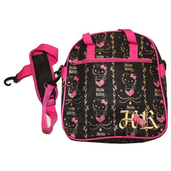 Sac à Bandoulière Hello Kitty, Neuf Avec étiquettes, Pour Fille