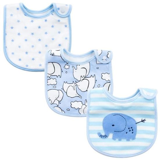 Bavoirs Bébé Naissance