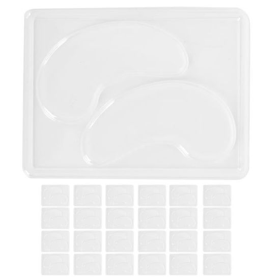 Bandeau Yeux Soie Masque For Les Yeux, Ensemble De Cordes à Cheveux, Masque De Sommeil En Soie For La Nuit, For Femmes Et Hommes Adultes, Relaxation, Sieste Douce, Couvre-yeux, Repos, Bandeaux For