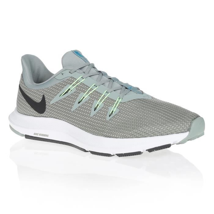 NIKE Chaussures de running Swift Turbo M - Homme - Vert