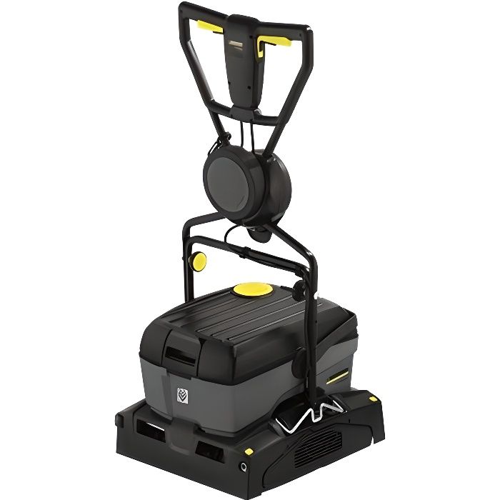 Autolaveuse BR 4010 C 17833110 Karcher - vue 2