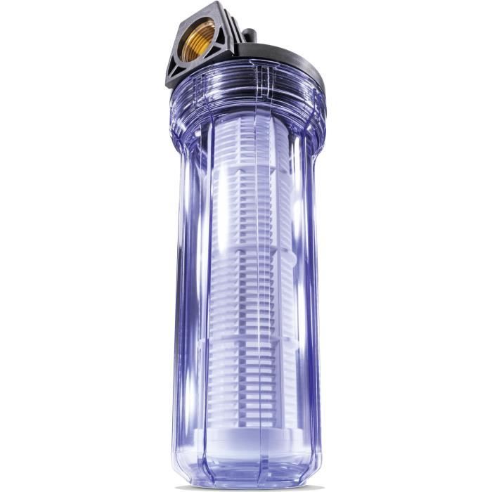 Kärcher Préfiltre de pompe petite taille 2.997 211.0 - vue 2