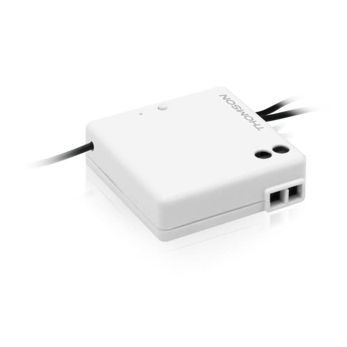 THOMSON Micromodule récepteur-interrupteur pour gestion de l'éclairage