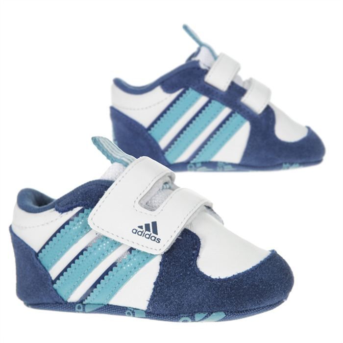 basket chausson bebe adidas