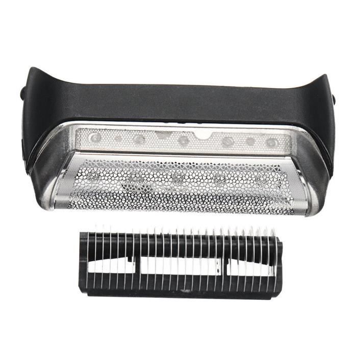 ForBRAUN Rasoir Tête de coupe 10B 20B Series1 1000 1735 1775 170 180 CruZer NGH90809104