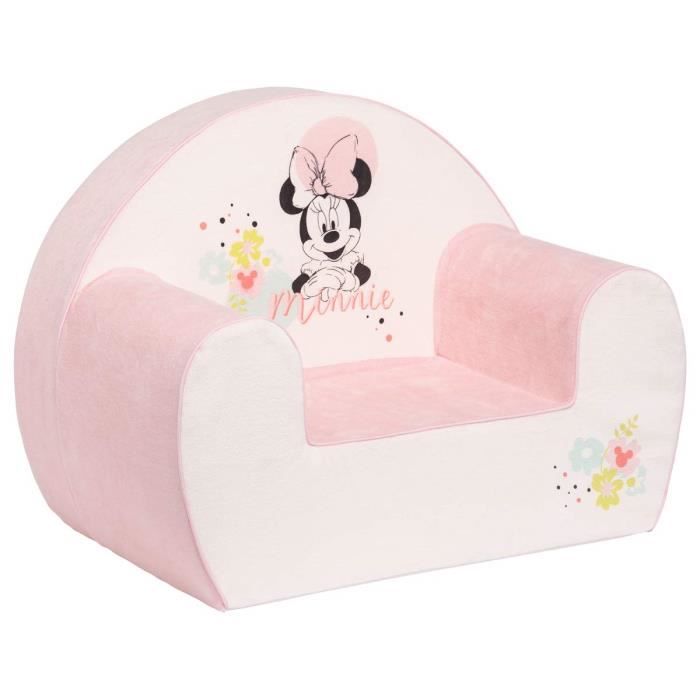 babyCalin DIS550904 Fauteuil Club Déhoussable