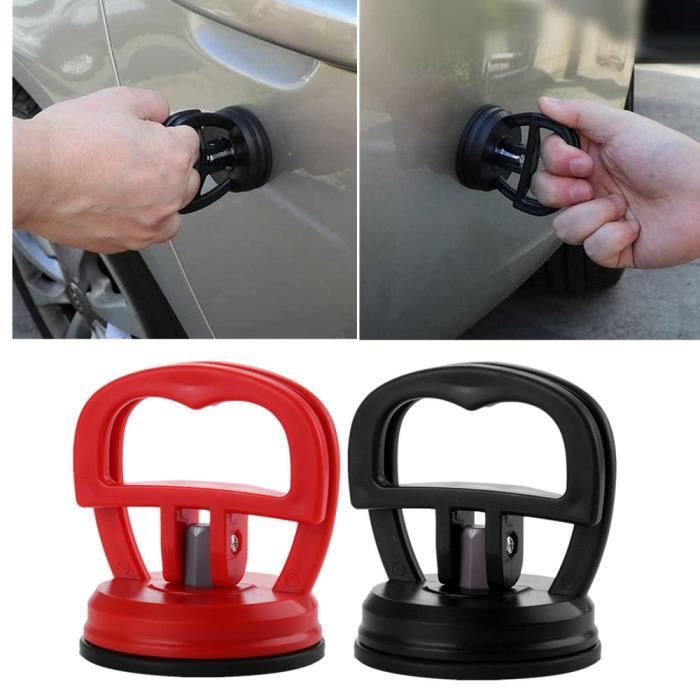 2pcs voiture aspiration Panneau de Carrosserie Coupe Sucker Dent de réparation Outils et kits de réparation de voitures car4212