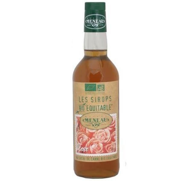 Sirop de Rose 50cl