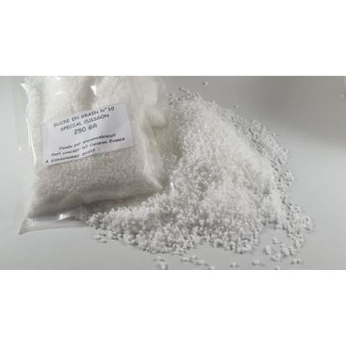SUCRE EN GRAIN 1 KG
