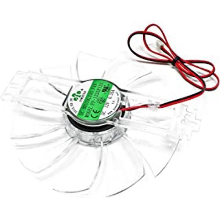 Pièce Détachée Ventilateur Pour Couveuse Automatique Mini Incubateur