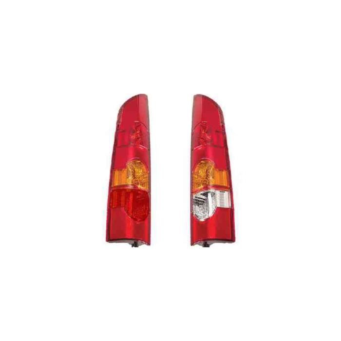 Feu arrière gauche Renault Kangoo 1 porte 2003-2008 16806633