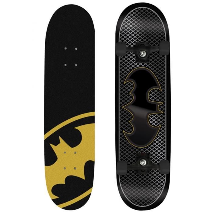 Planche à roulettes Batman