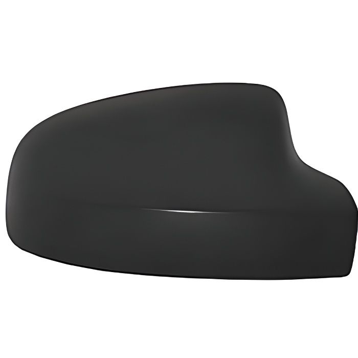 Coque rétroviseur droit DACIA DUSTER I phase 2, 2013-2017, Neuve à peindre.