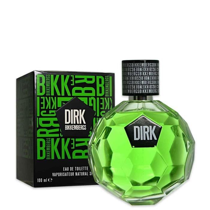 DIRK BIKKEMBERGS EDT 100ML