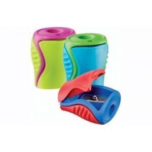 Maped taille-crayon boogy, en plastique, présen…