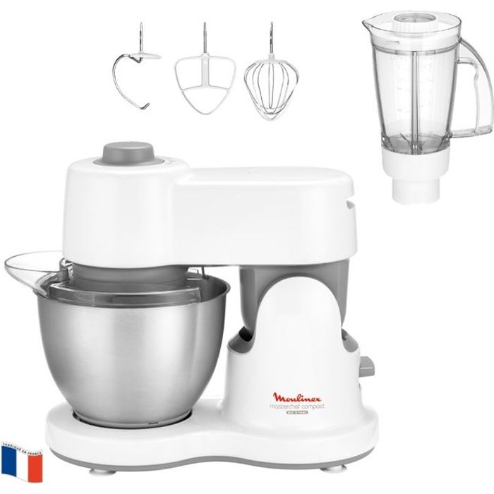 MOULINEX - Masterchef Compact QA201110