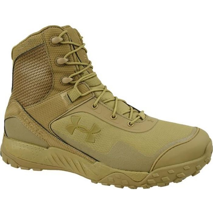 Under Armour Valsetz RTS 1.5 3021034-200 chaussures de randonnée pour homme Marron