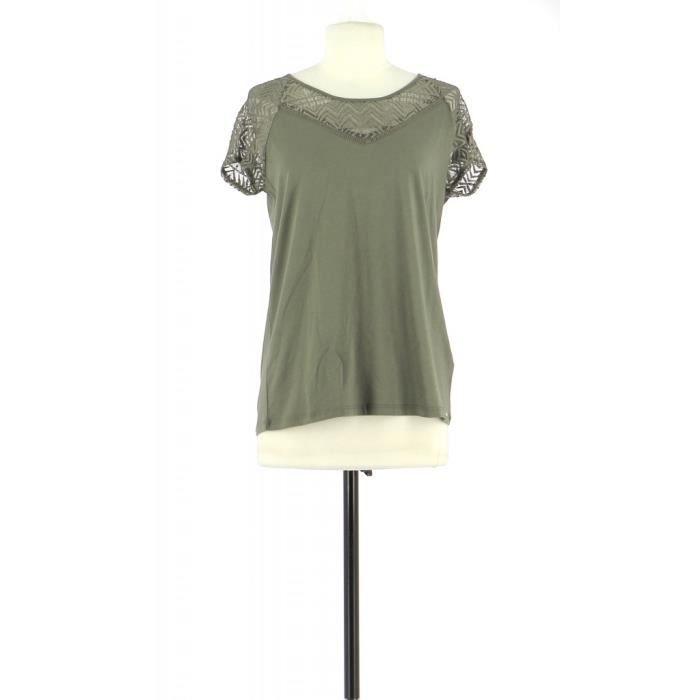 Tee-Shirt IKKS S