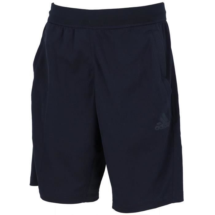 Short bermuda 3s kn navy short - Adidas