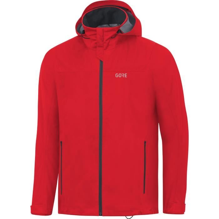 Veste à capuche Gore R3 Gore-Tex Active