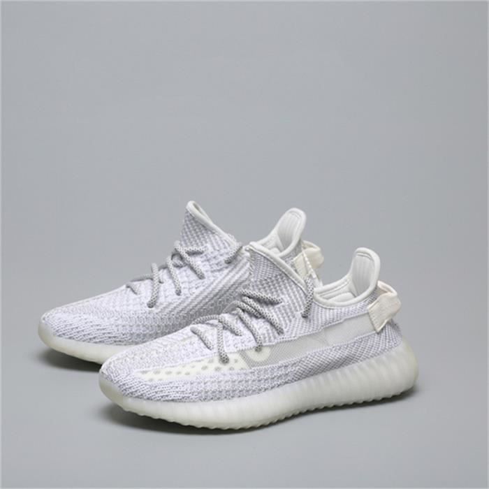 Baskets BOOST 350 V2 EF2367 Chaussures de Running Homme Femme shoes