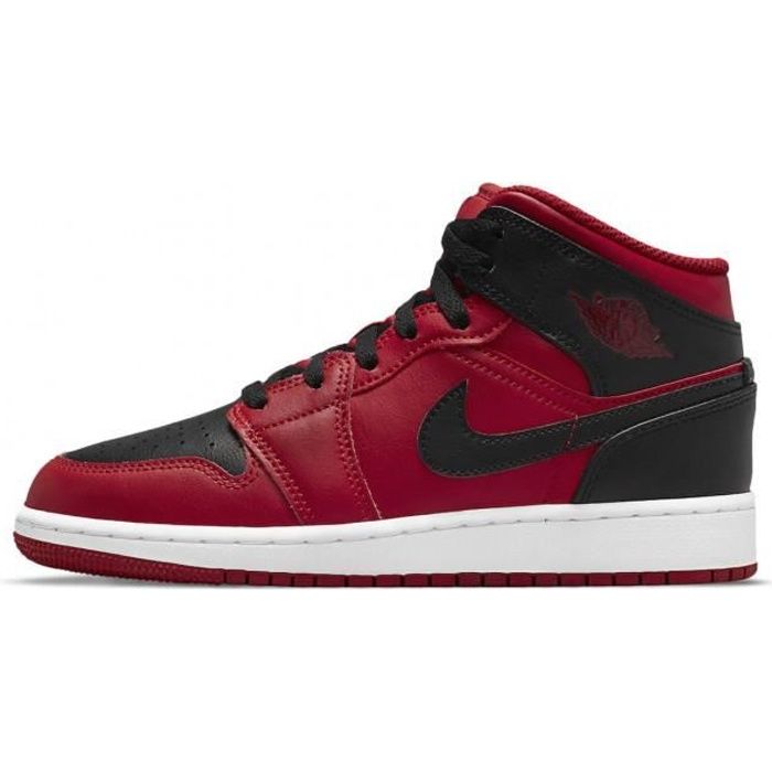 Basket Nike Air JORDAN 1 MID GYM