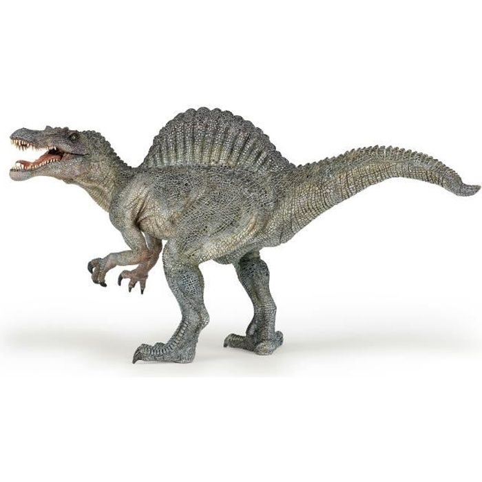 Papo - Figurines A Collectionner - Dinosaures - Spinosaure - Pour Enfants - Convient Aux Filles Et Garçons - A Partir De 3 Ans