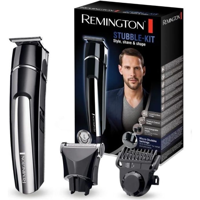 REMINGTON MB4110