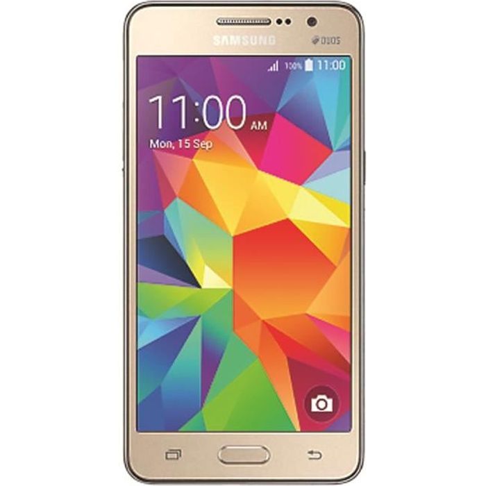 Samsung Galaxy Grand Prime Value Edition Or