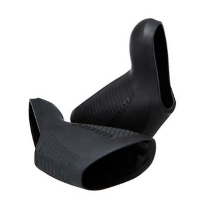 Sram Paire de cocottes de freins Red Black