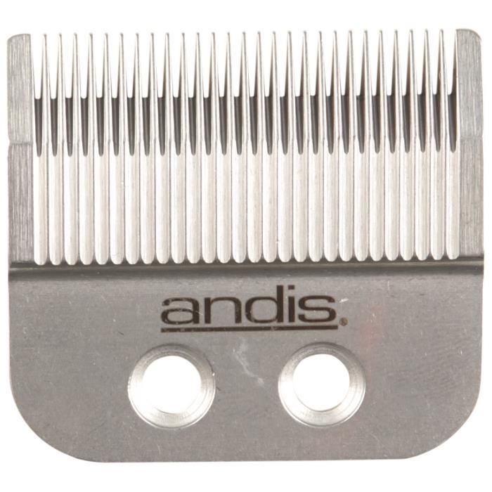 TRIXIE Lame rechange Andis pour # 23871 - 0,8-3,2 mm - Pour chien