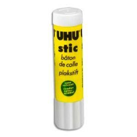 Tube de colle scolaire - UHU 21gr
