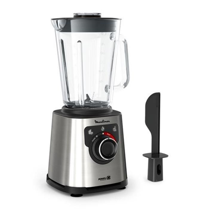 Blender - MOULINEX - PerfectMix+ - 1200W - 15L -