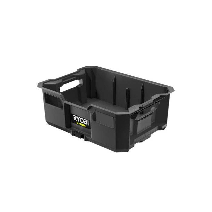 Caisse à outils RYOBI Link - capacité 227 kg - RSL104