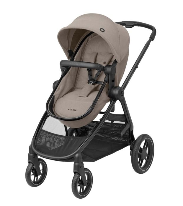 Maxi cosi oyster 2 clearance