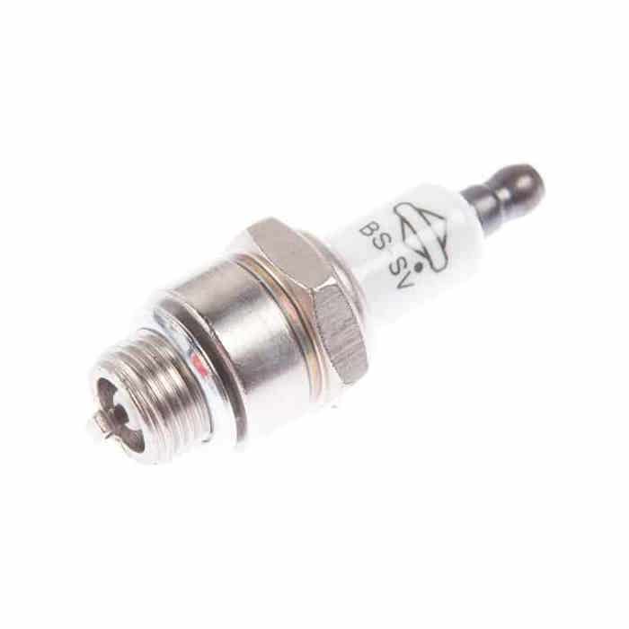 Bujía NGK Para Motores Briggs & Stratton - Compatible Con Números 796112, 293918, 298809, 802592