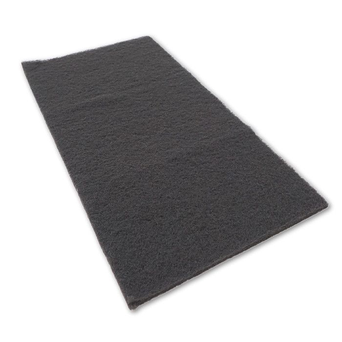 Filtre pour hotte Brandt actif 530x285x20 mm Compatible De Dietrich Sauter