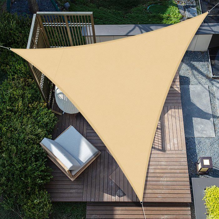 Perfect Original Photos about  Voile Triangulaire 3 Lettres  as Your HD Pictures