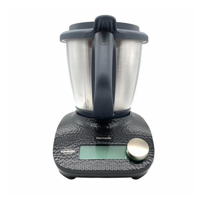 Robot multifonction Vorwerk Thermomix Friend 2000 L - Noir - Reconditionné