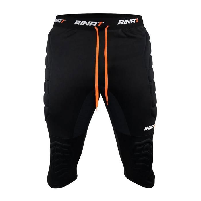 Pantalon 3/4 Rinat Egotiko - black