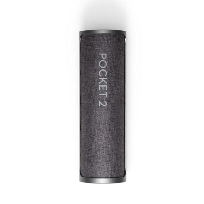 Étui De Chargement Dji Pour Dji Pocket 2 Design Moderne Pour Osmo Pocket 2
