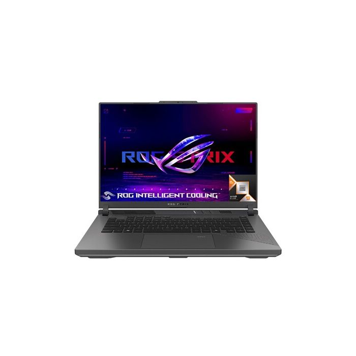 ROG Strix G16 STRIX G16 G614PP RV021W AMD Ryzen 9 32G 1TB MVMe .2 PCIe 4.0 SSD Nvidia GeForce RTX 5070 - vue 7