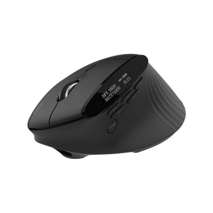 Acer Rechargeable Wireless Vertical Mouse - vue 2